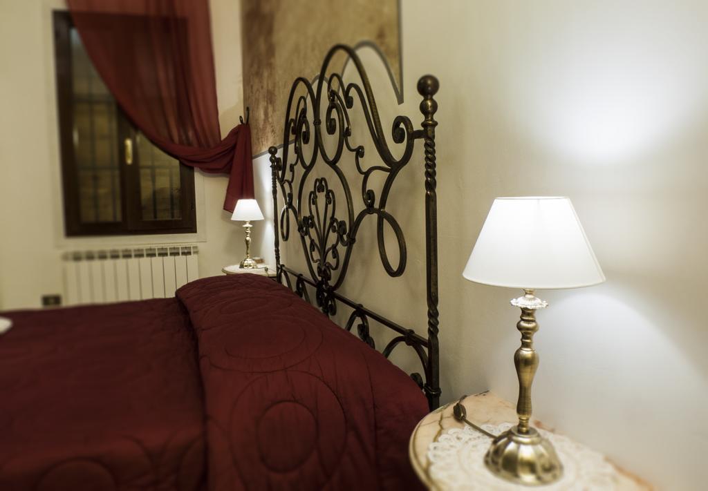 My Venice Suite Mestre Cameră foto