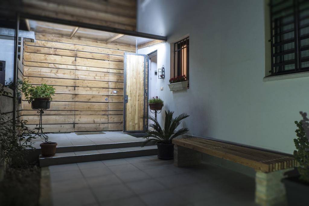 My Venice Suite Mestre Exterior foto