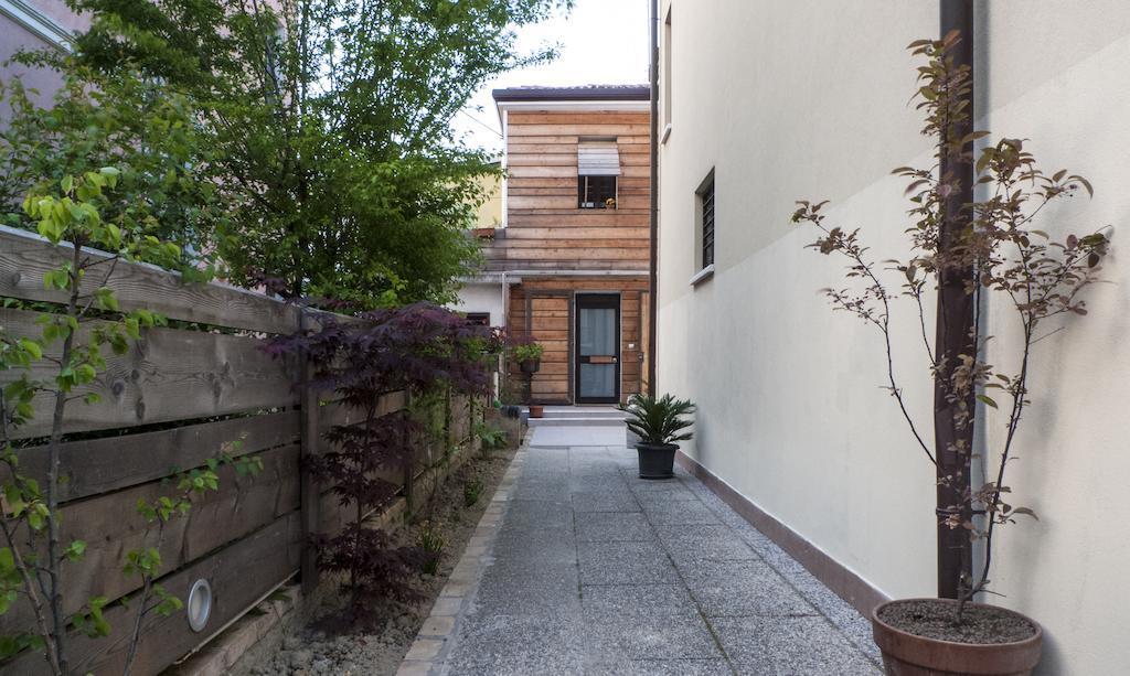 My Venice Suite Mestre Exterior foto