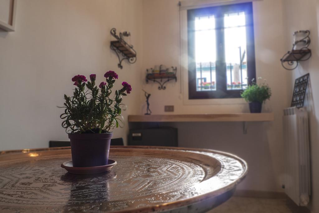 My Venice Suite Mestre Exterior foto