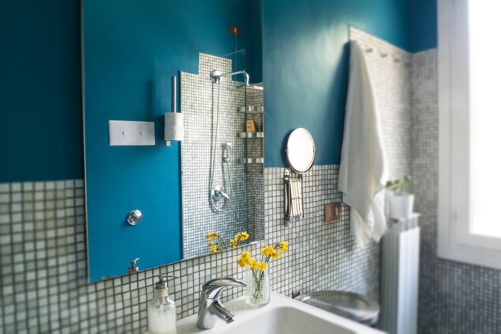 My Venice Suite Mestre Exterior foto