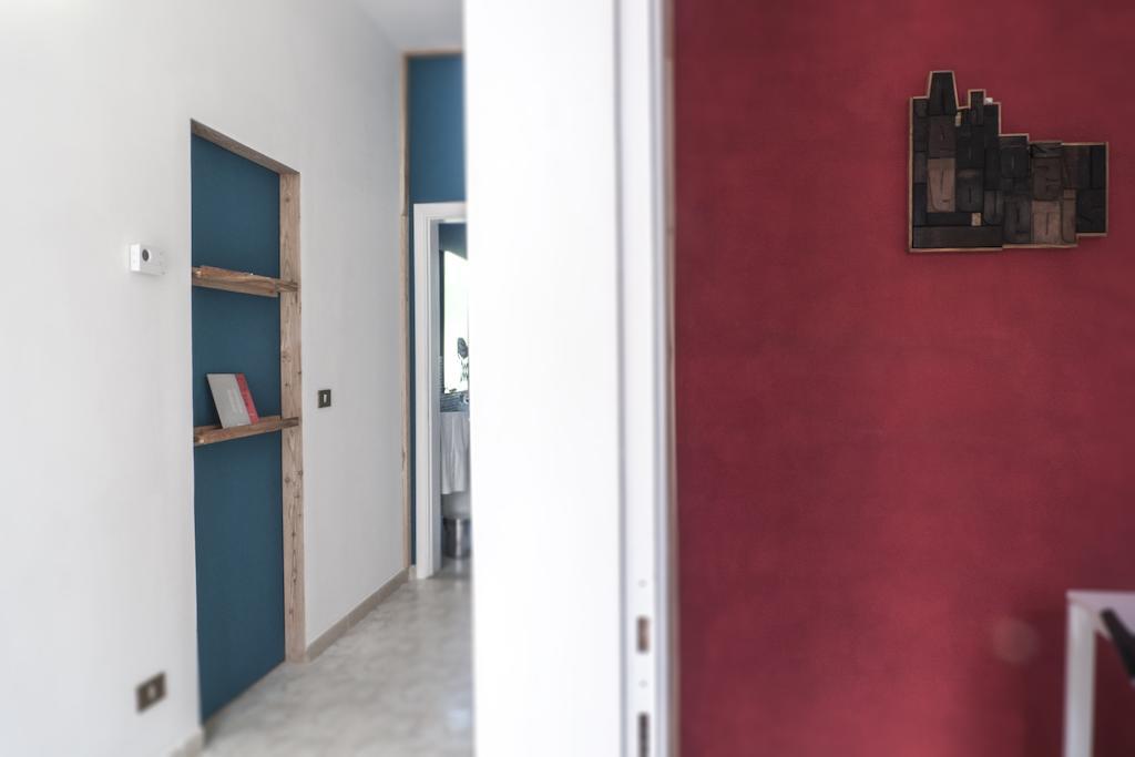My Venice Suite Mestre Exterior foto