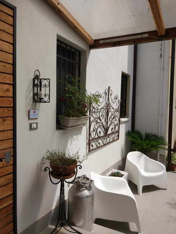My Venice Suite Mestre Exterior foto